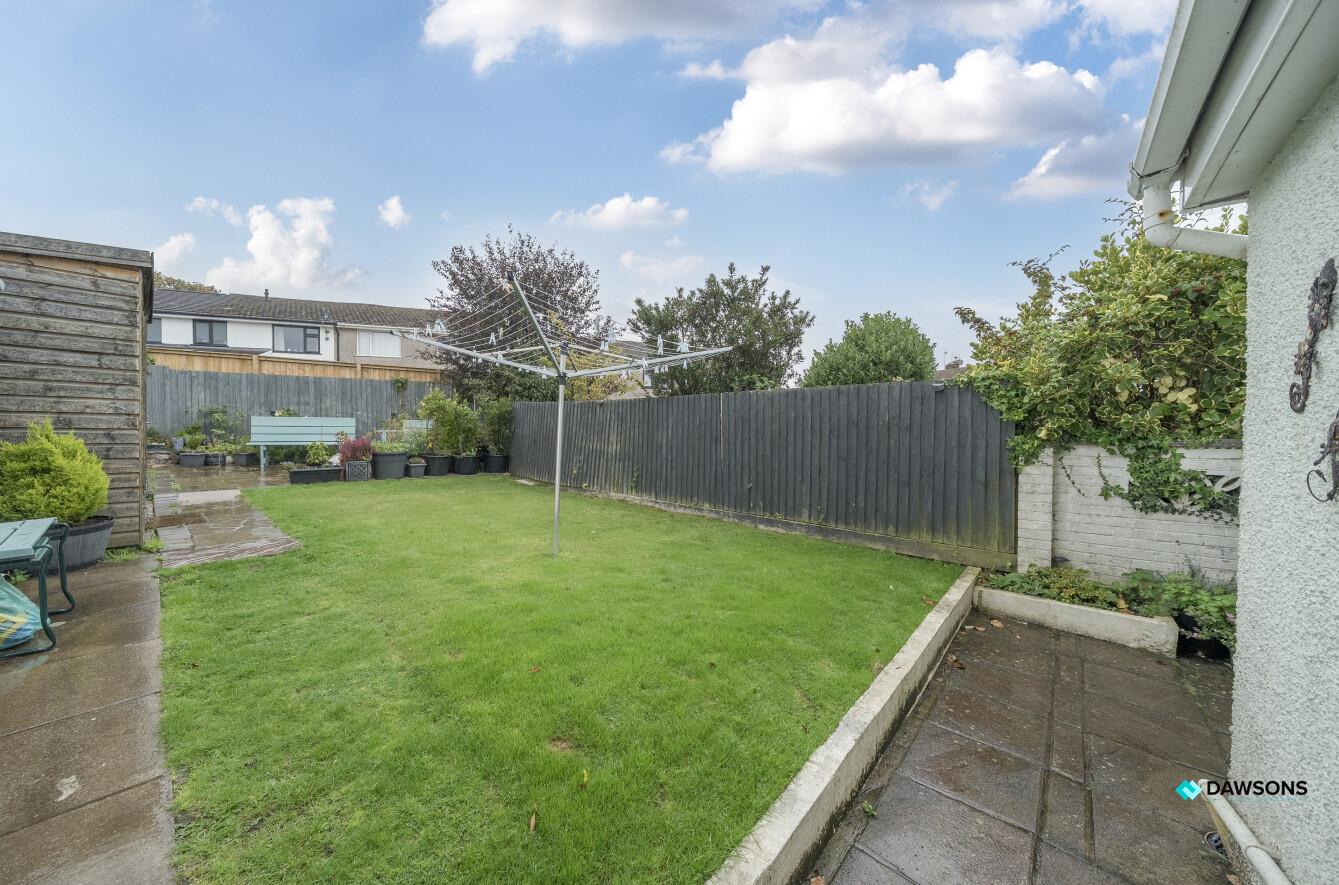 Croftfield Crescent, Newton, Swansea, SA3 4UL
